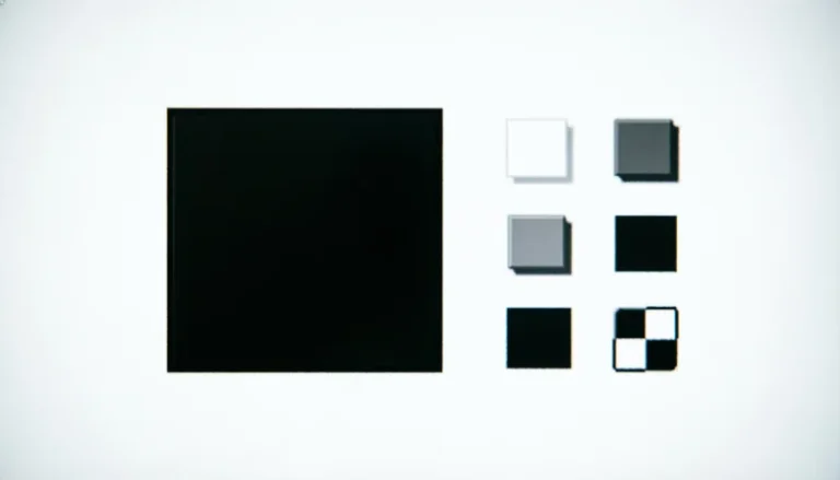 Black Box Emoji
