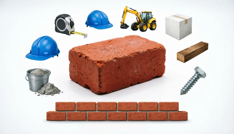 Brick Emoji