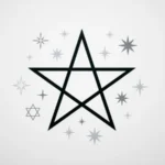 pentagram emoji