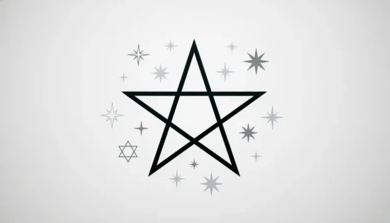 pentagram emoji