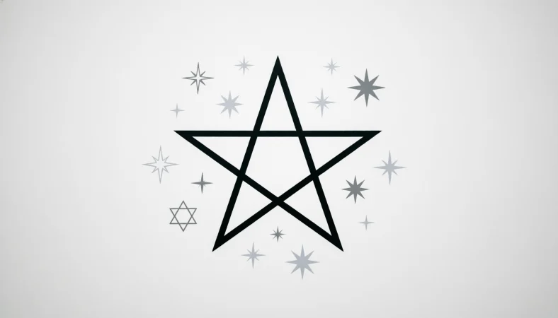pentagram emoji