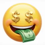 Rich Emoji