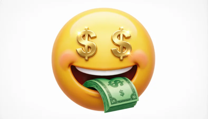 Rich Emoji
