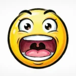 Shout Emoji
