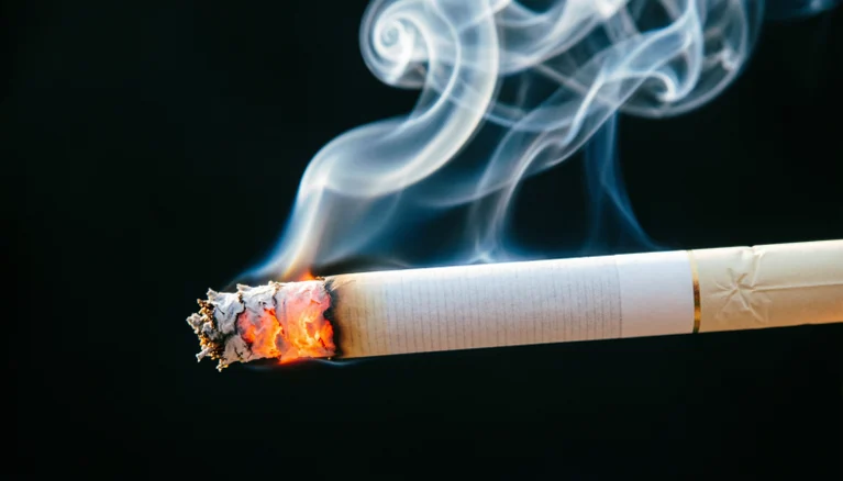smoking emoji
