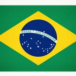 brazil flag emoji