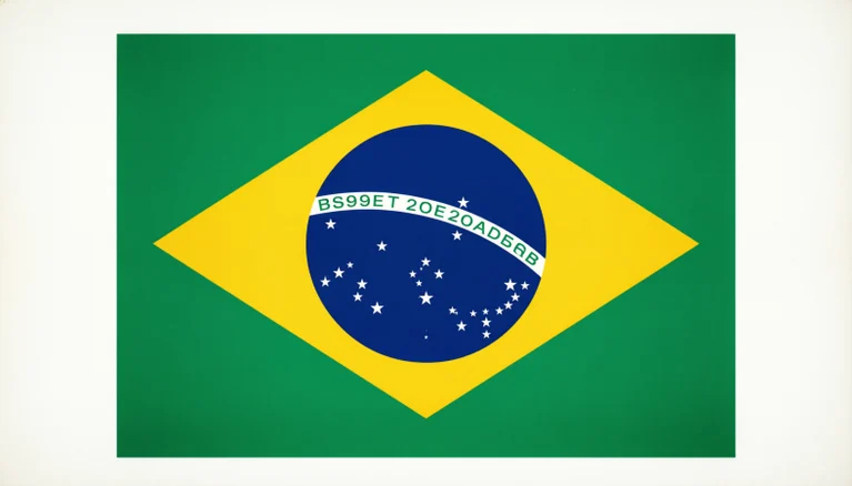 brazil flag emoji