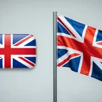british flag emoji