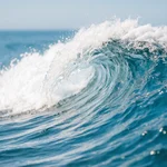 ocean emoji